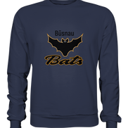 Büsnau Bats - Premium Sweatshirt