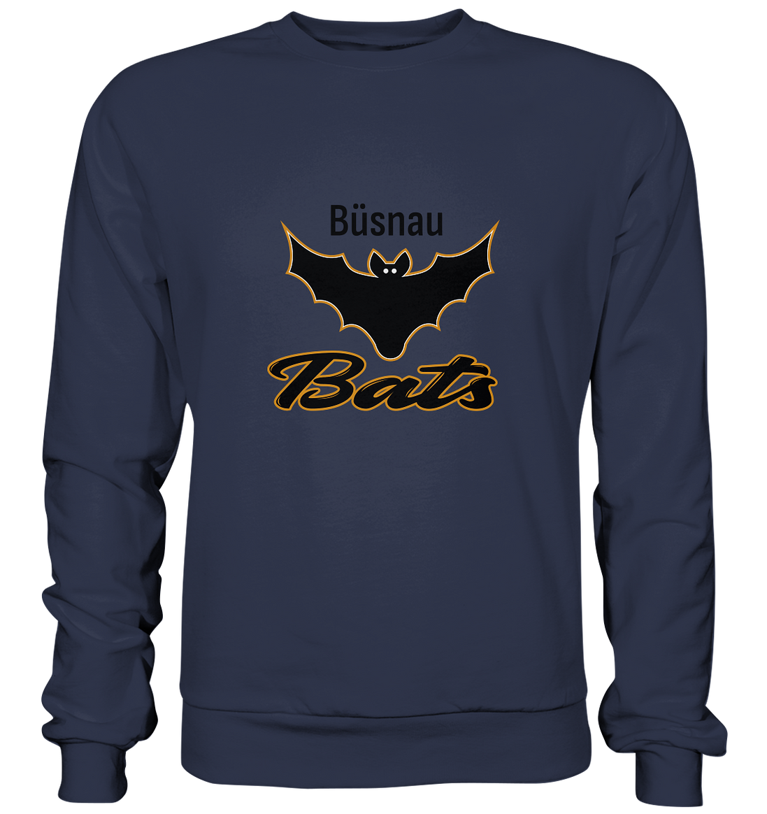 Büsnau Bats - Premium Sweatshirt