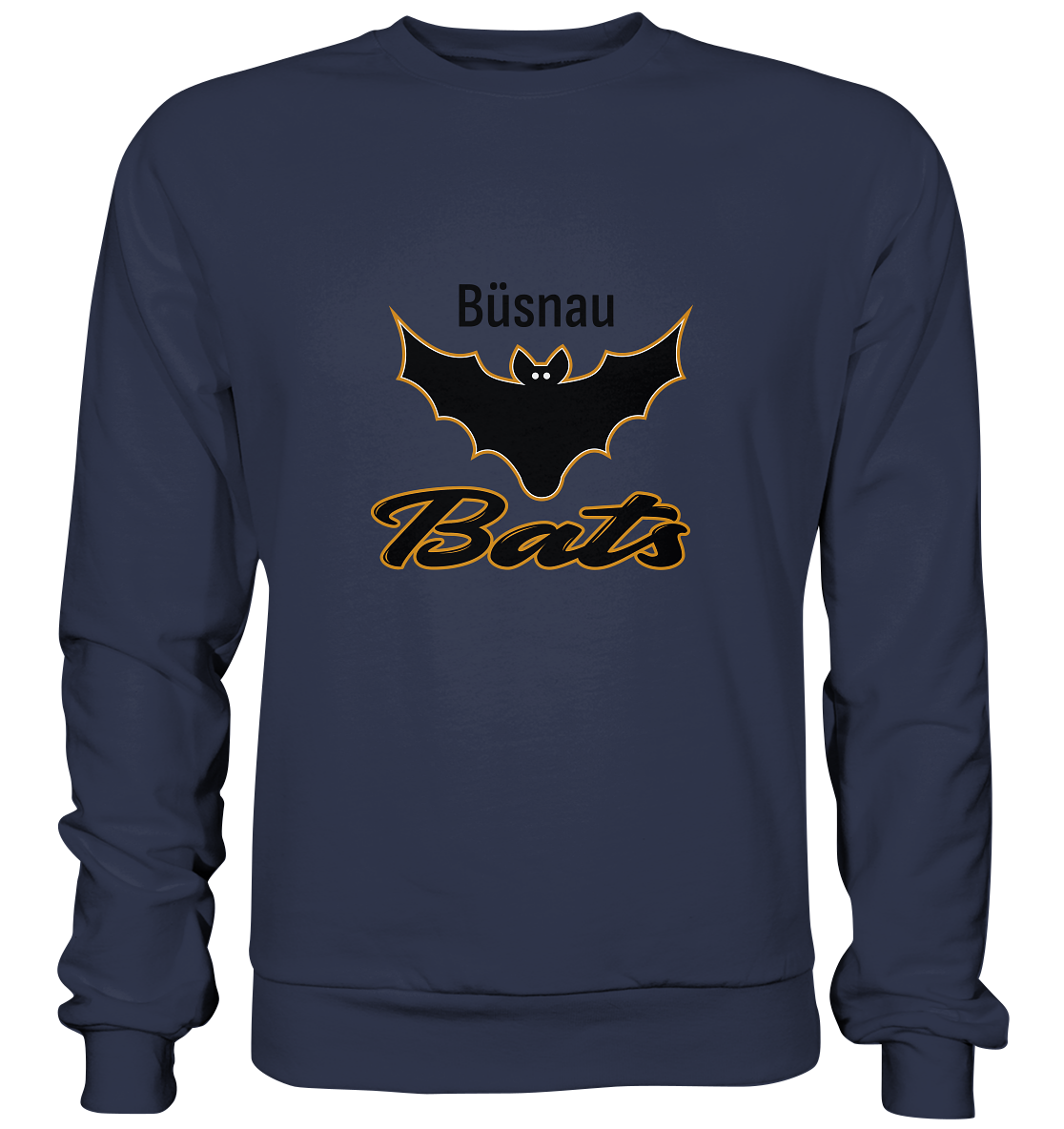 Büsnau Bats - Premium Sweatshirt
