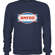 AMFOO Collection - Premium Sweatshirt