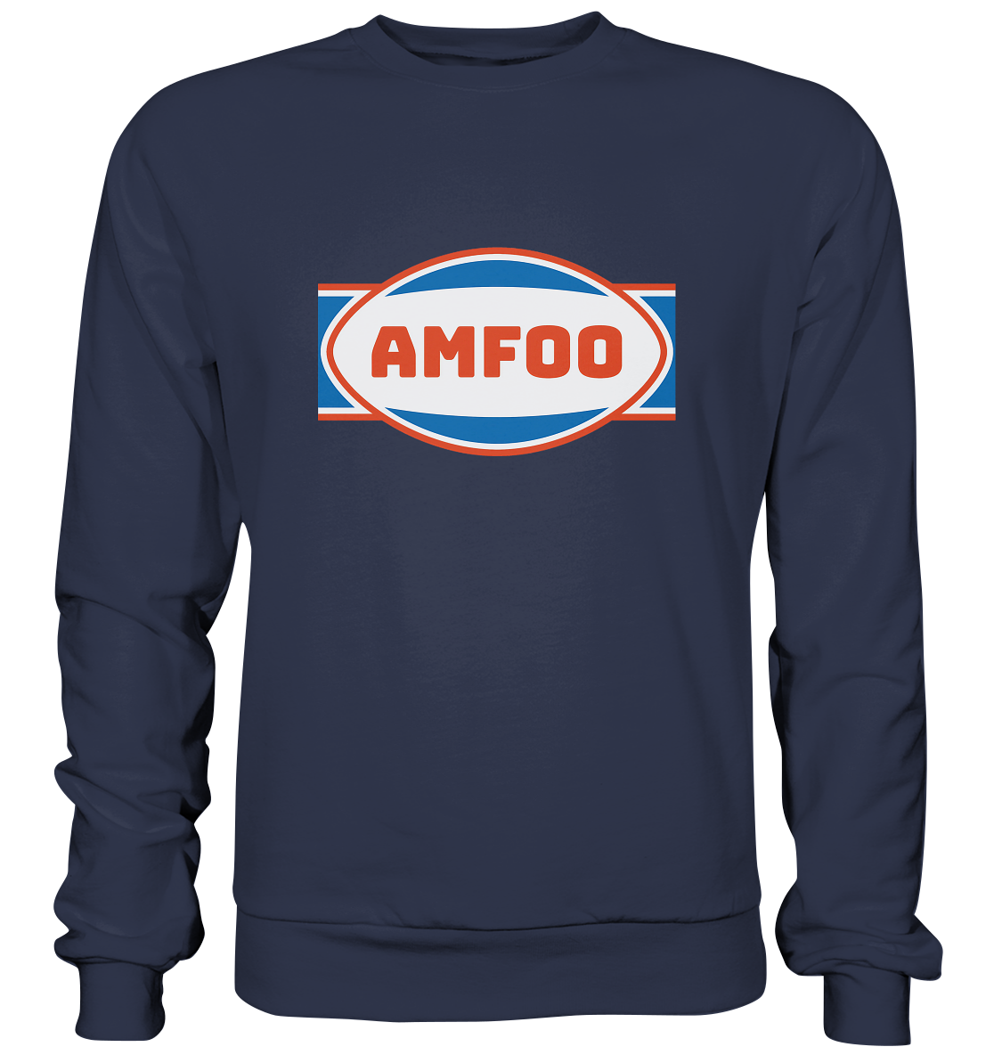 AMFOO Collection - Premium Sweatshirt