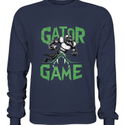Gator Game - Premium Sweatshirt