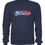 Frankfurt Löwen Premium Sweatshirt