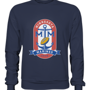 Minnesota Marines - Premium Sweatshirt