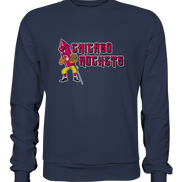 Chicago Rockets - Premium Sweatshirt