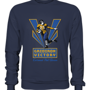 Gridiron Victory - Premium Sweatshirt