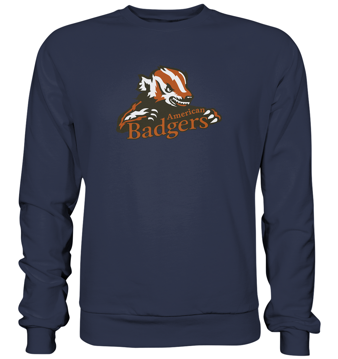 Milwaukee Badgers - Premium Sweatshirt