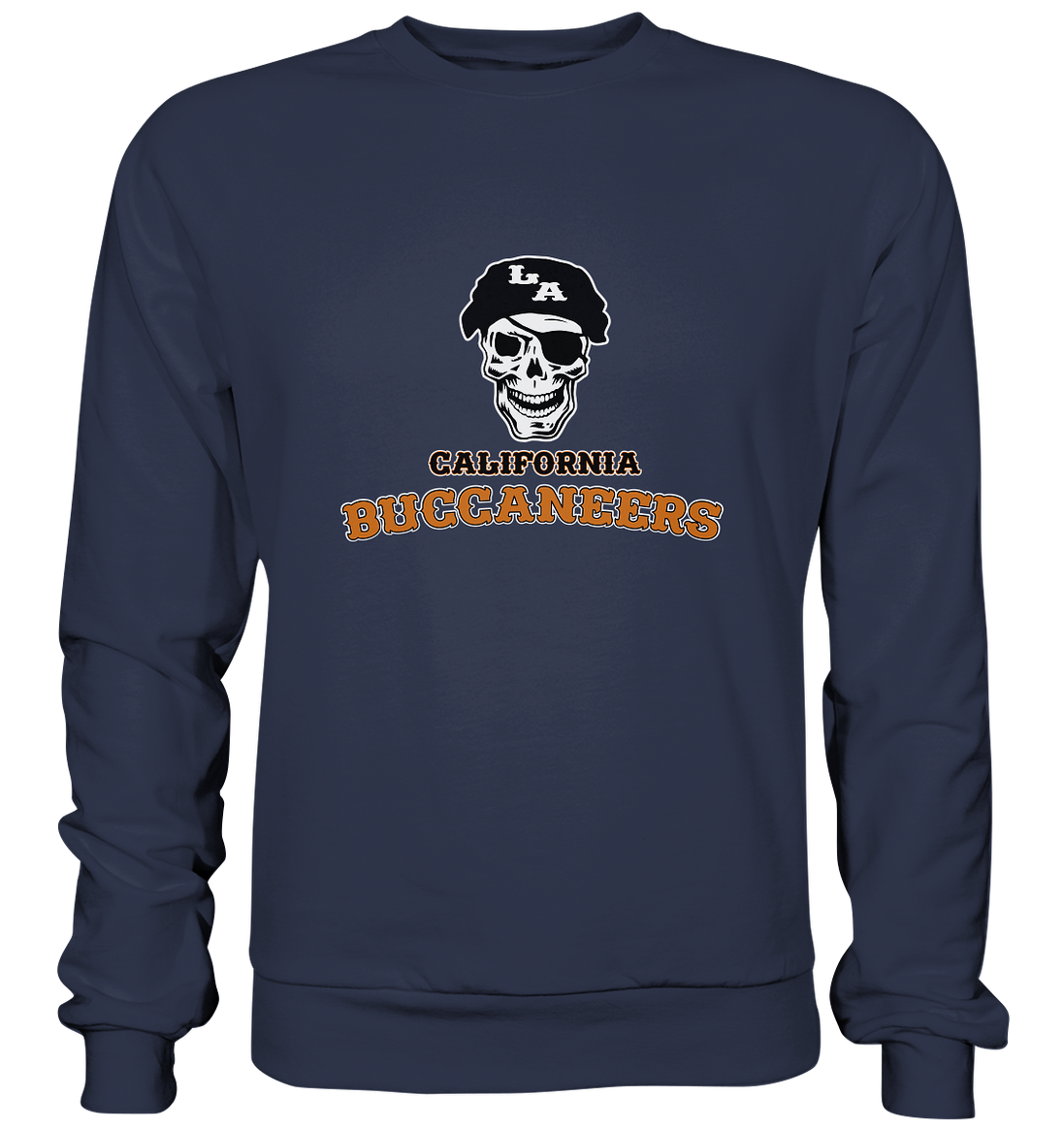 California Buccaneers - Premium Sweatshirt