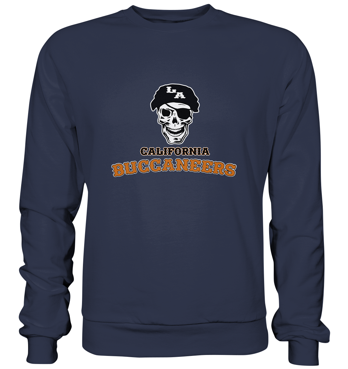 California Buccaneers - Premium Sweatshirt