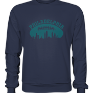 Philadelphia - Premium Sweatshirt