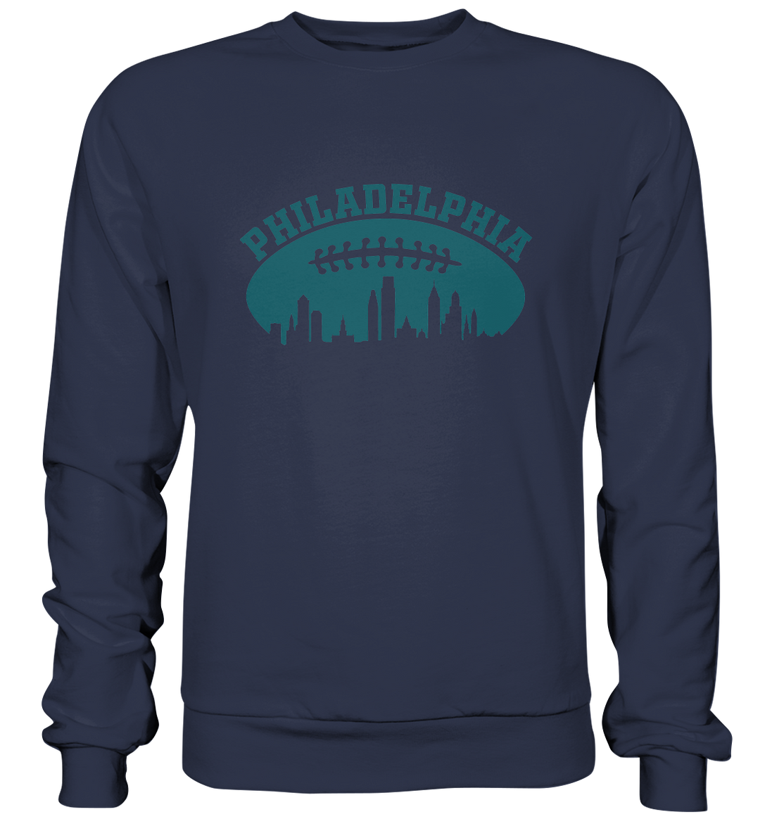 Philadelphia - Premium Sweatshirt