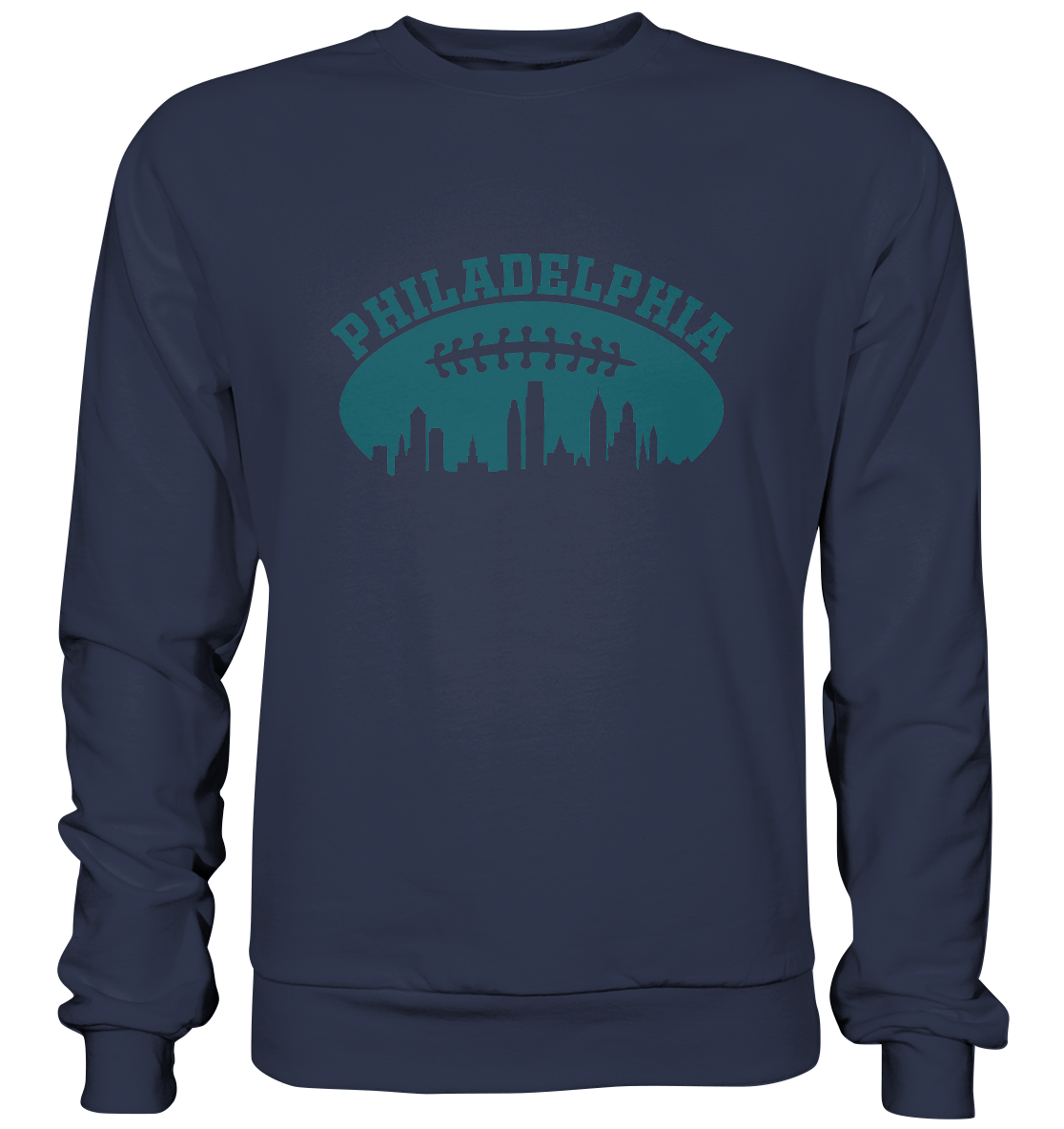 Philadelphia - Premium Sweatshirt