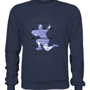 Infantry vs. Airborne 1945 - Premium Sweatshirt