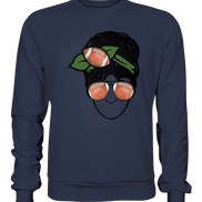 Lady Balls - Premium Sweatshirt