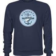 Minnesota Marines II - Premium Sweatshirt