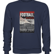 Frankfurt Football 1945 - Premium Sweatshirt