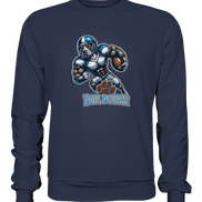 Paw Power - Premium Sweatshirt