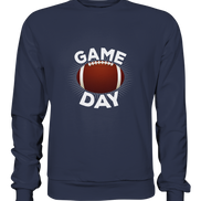 Game Day  - Premium Sweatshirt