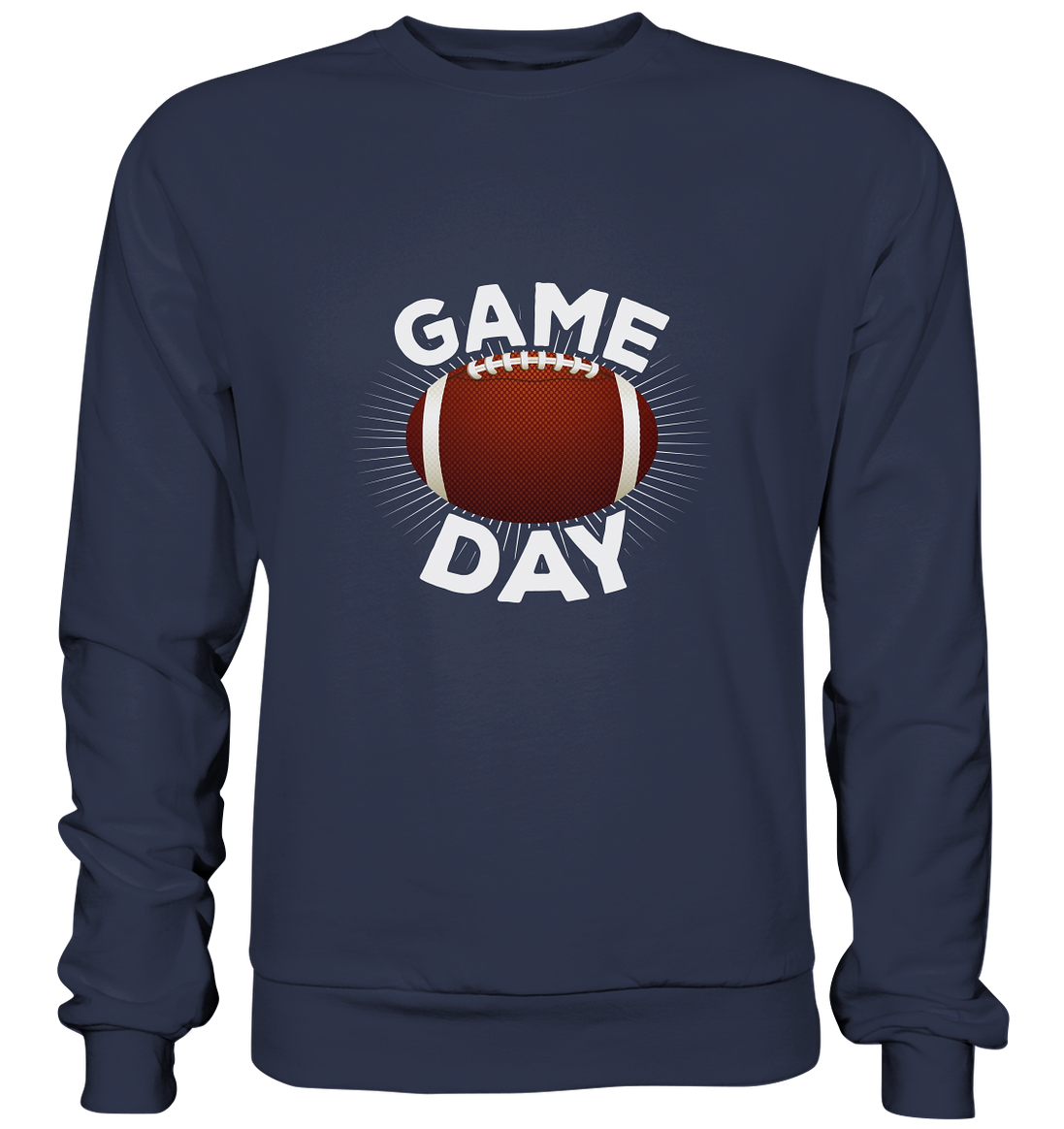 Game Day  - Premium Sweatshirt