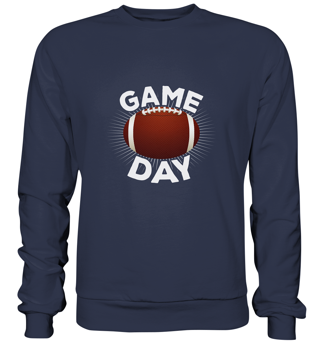 Game Day  - Premium Sweatshirt