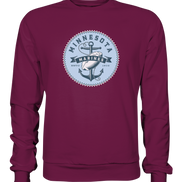 Minnesota Marines II - Premium Sweatshirt