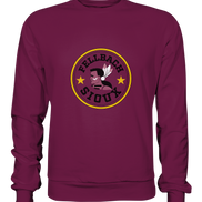 Fellbach Sioux - Premium Sweatshirt