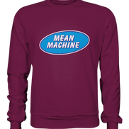 Fürth Mean Machine - Premium Sweatshirt