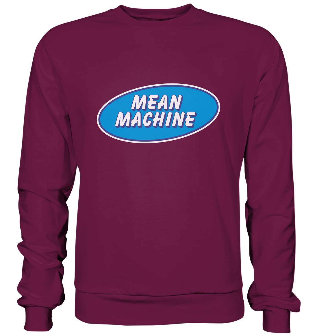 Fürth Mean Machine - Premium Sweatshirt
