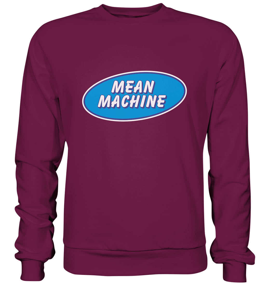 Fürth Mean Machine - Premium Sweatshirt