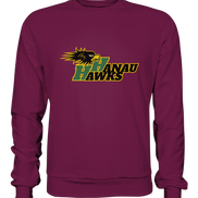 Hanau Hawks - Premium Sweatshirt
