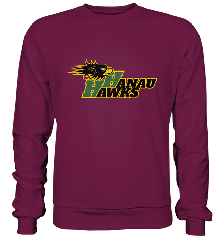 Hanau Hawks - Premium Sweatshirt
