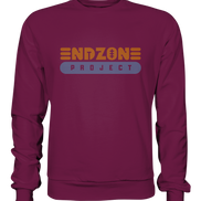 Endzone Project - Premium Sweatshirt