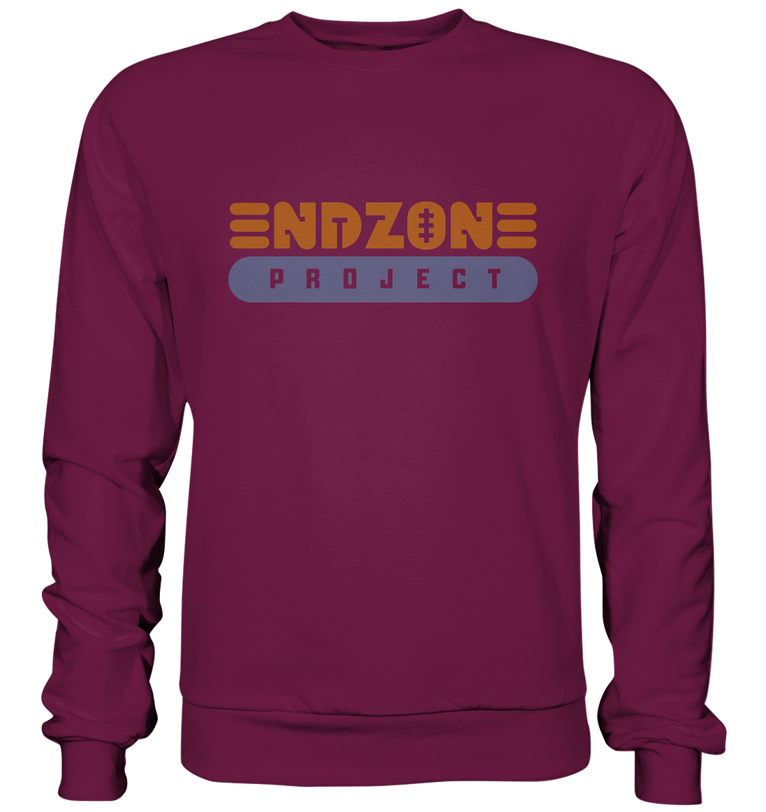 Endzone Project - Premium Sweatshirt