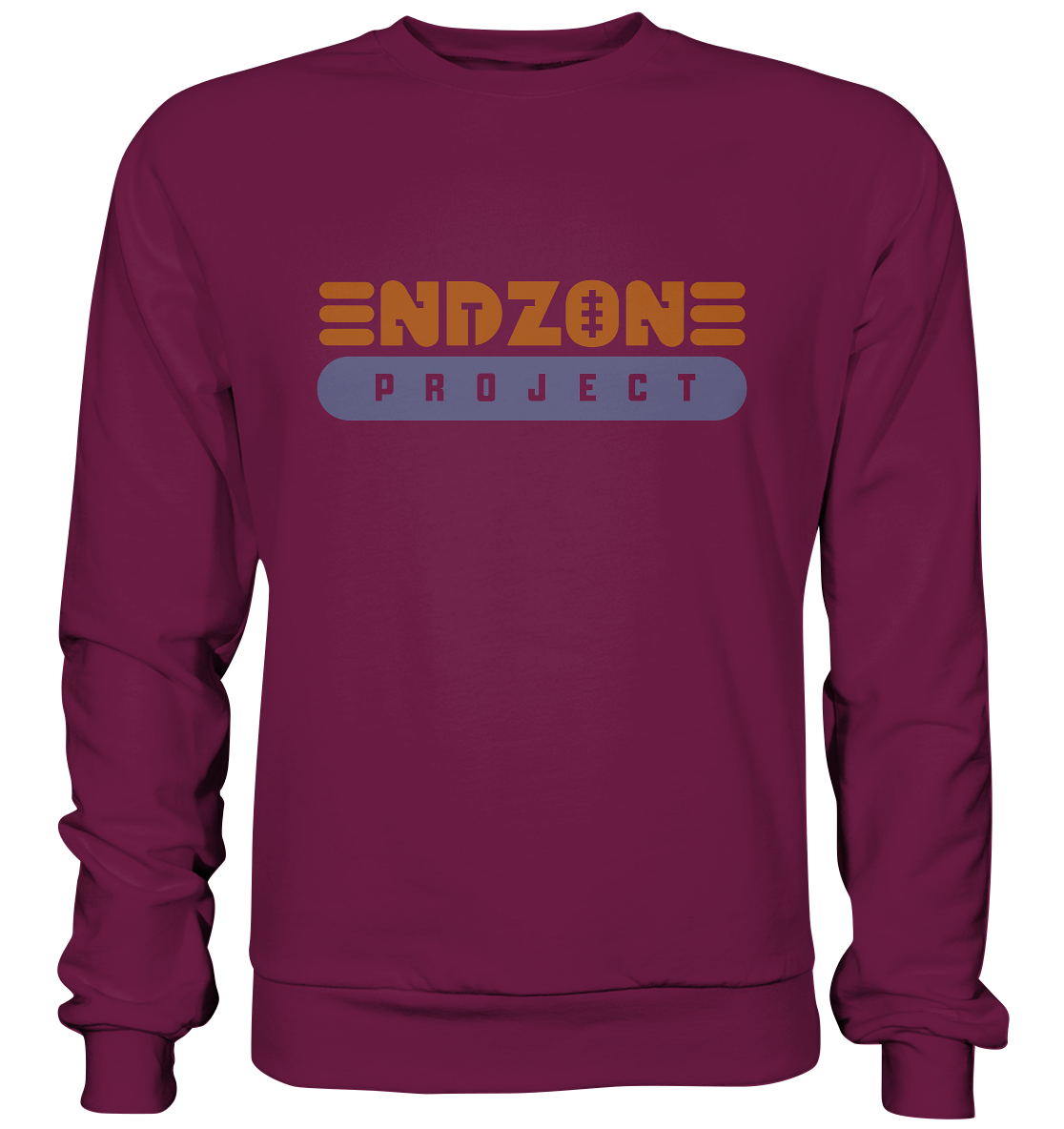 Endzone Project - Premium Sweatshirt