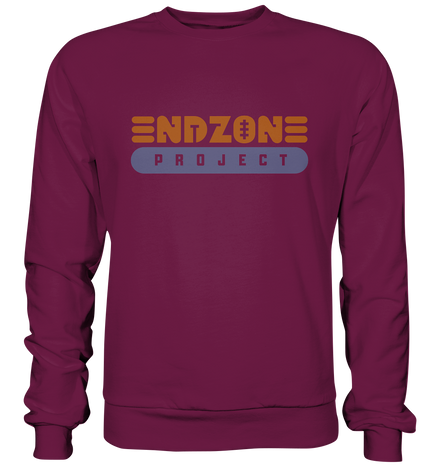 Endzone Project - Premium Sweatshirt
