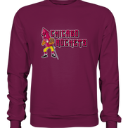 Chicago Rockets - Premium Sweatshirt