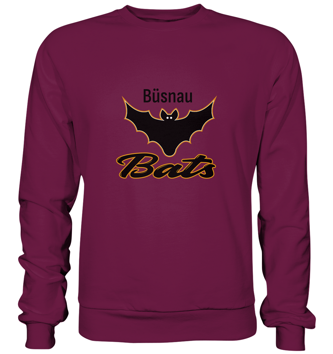 Büsnau Bats - Premium Sweatshirt