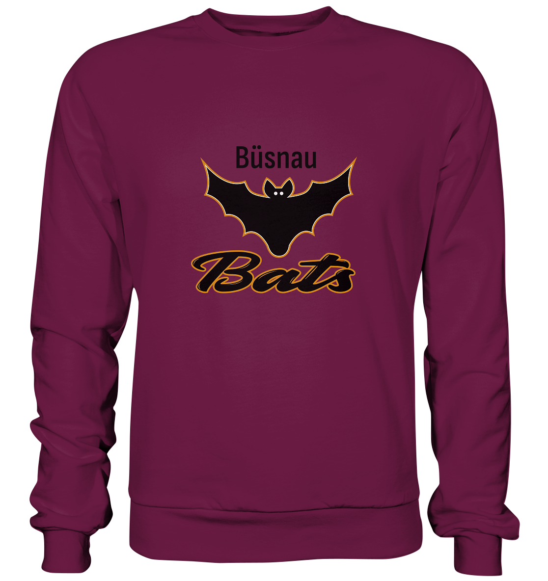 Büsnau Bats - Premium Sweatshirt