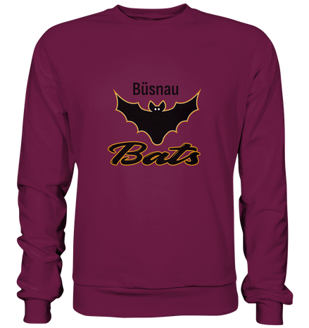 Büsnau Bats - Premium Sweatshirt