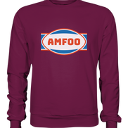 AMFOO Collection - Premium Sweatshirt