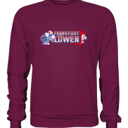 Frankfurt Löwen Premium Sweatshirt