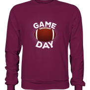 Game Day  - Premium Sweatshirt