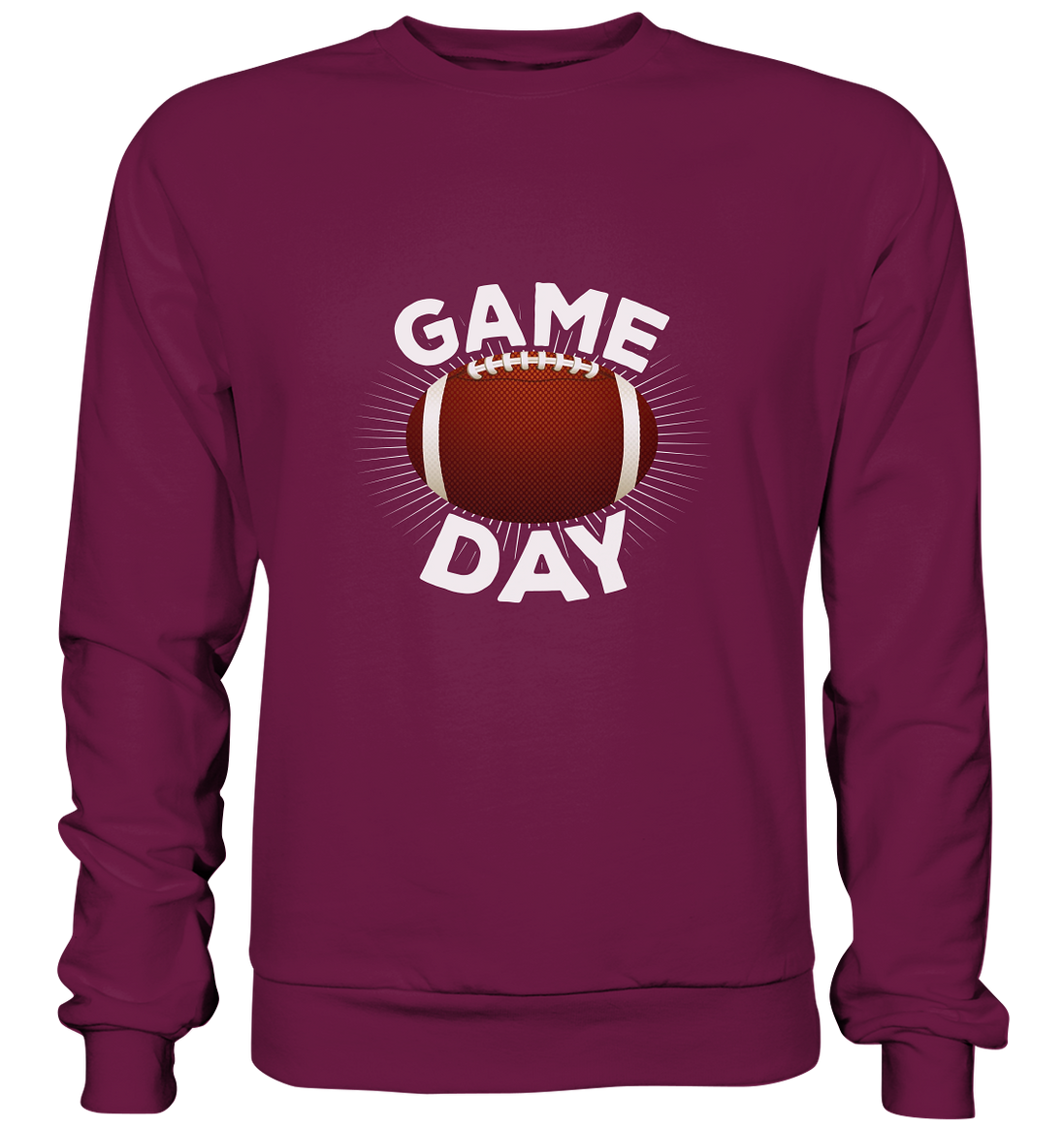 Game Day  - Premium Sweatshirt