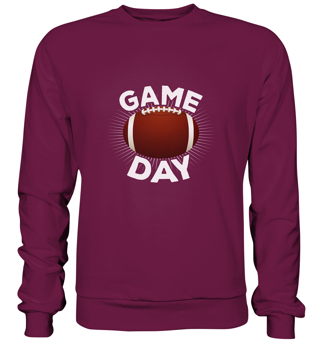 Game Day  - Premium Sweatshirt