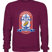 Minnesota Marines - Premium Sweatshirt