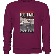 Frankfurt Football 1945 - Premium Sweatshirt