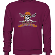 Pirates of California - Premium Sweatshirt