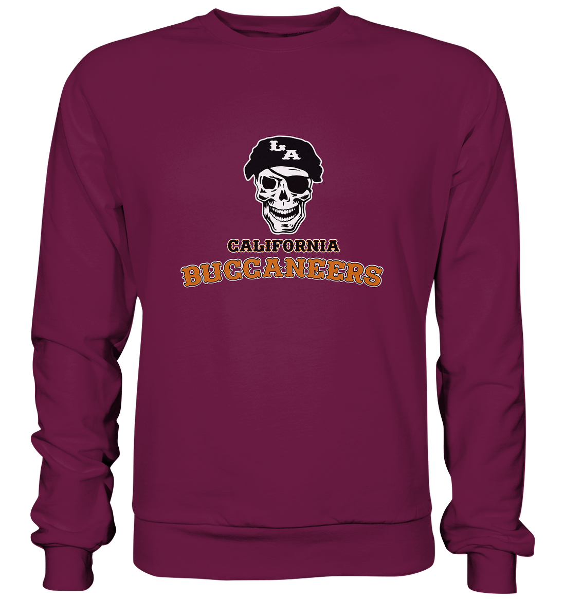 California Buccaneers - Premium Sweatshirt