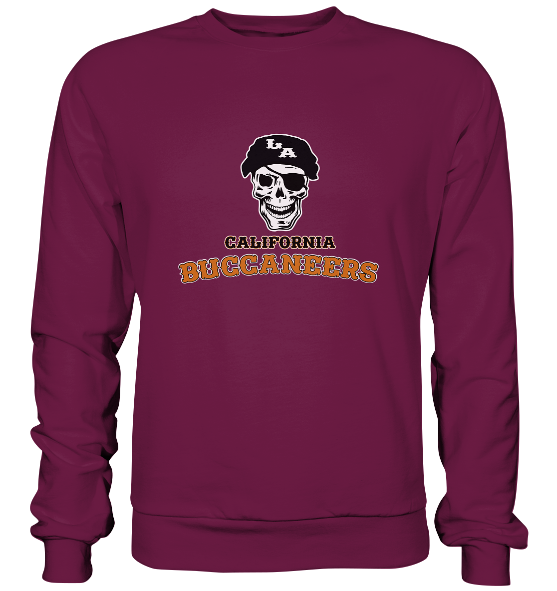 California Buccaneers - Premium Sweatshirt