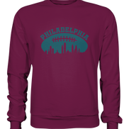 Philadelphia - Premium Sweatshirt